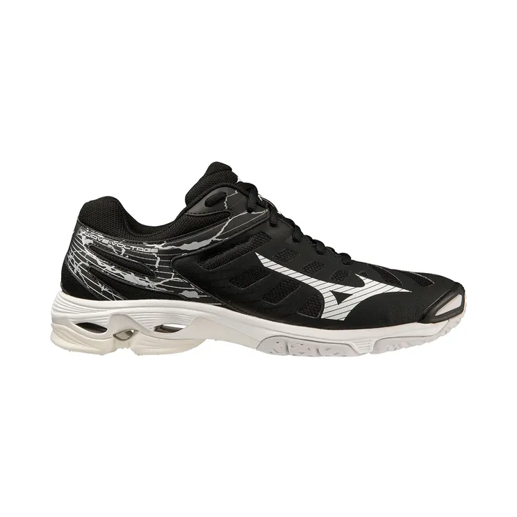 Mizuno Wave Voltage Black (V1GA216052)