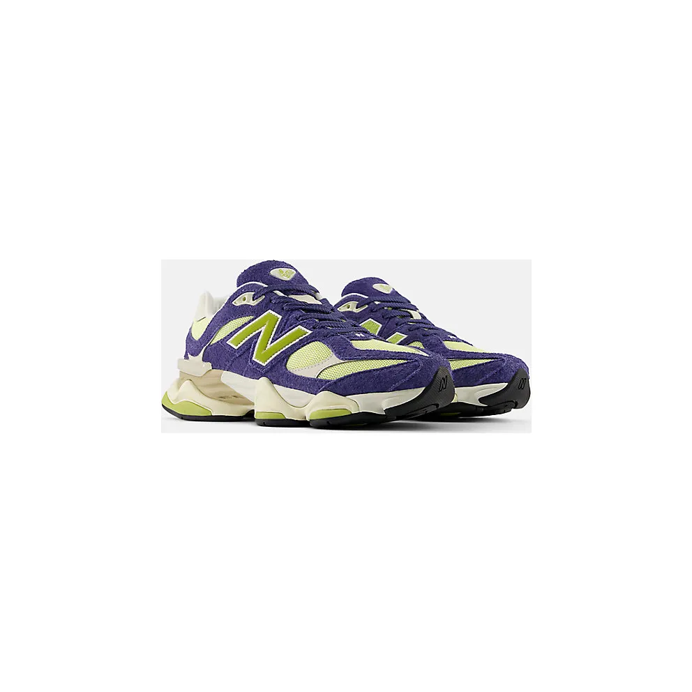 New Balance 9060 “Indigo Moss Purple” (U9060GEB)