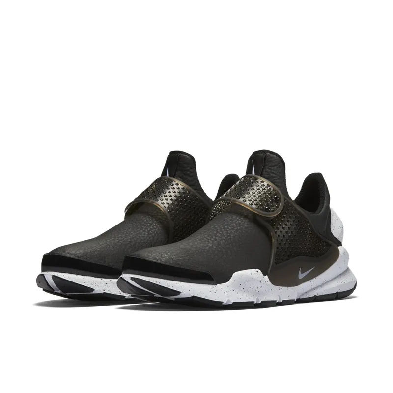 Nike Sock Dart Prm Black White-Black (W) Black/White-Black (881186-001)