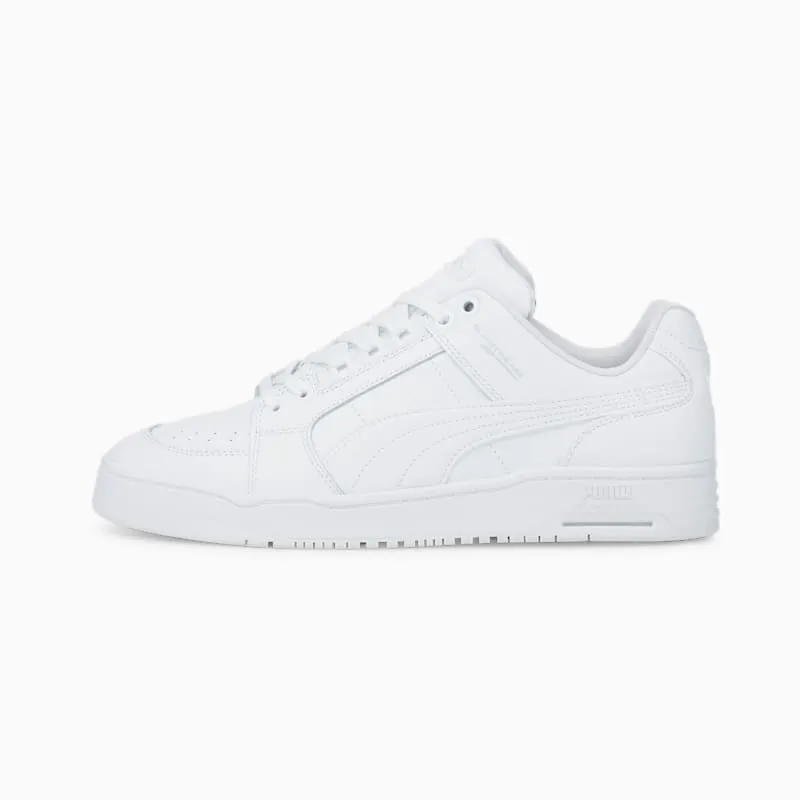 Puma Slipstream White