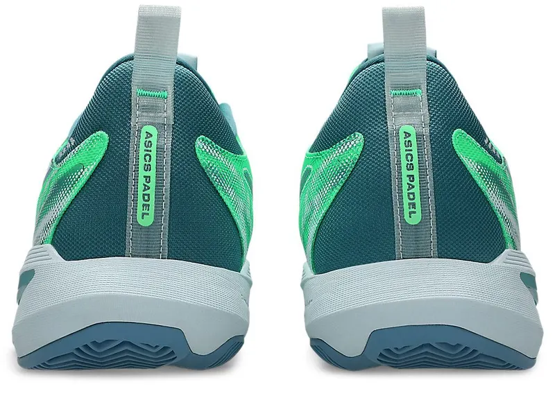 ASICS SONICSMASH FF “Vital Green / Misty Pine” (1041A538-300)