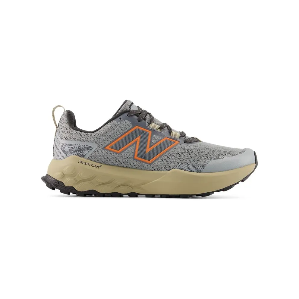 NEW BALANCE Garoé V2 “SLATE GREY / TANGERINE HEAT / CASTLEROCK” (MGARO9PA)