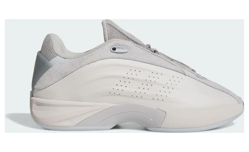 Adidas Nova Iiinfinity Grey One / Semi Green Spark / Grey Two (JQ2757)