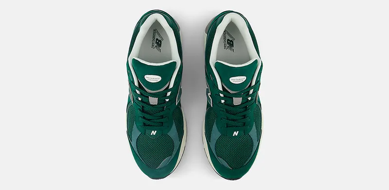 New Balance M2002RFK “Marsh Green” (marsh green) – M2002RFK