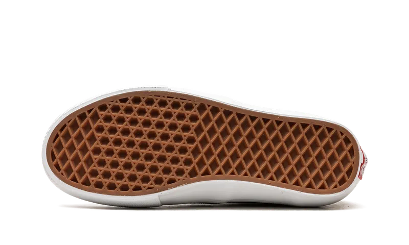 Vans Skate Authentic “Leather Golden Brown” (VN0A5FC81M7)