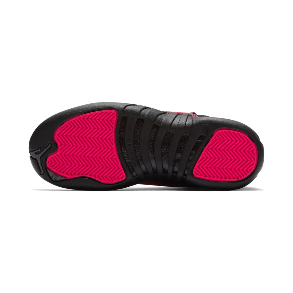 Air Jordan XXII 12 Retro Rush Pink (510815-006)