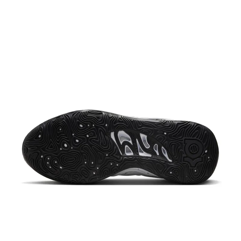Nike KD 15 TB White Black (DO9826-100)
