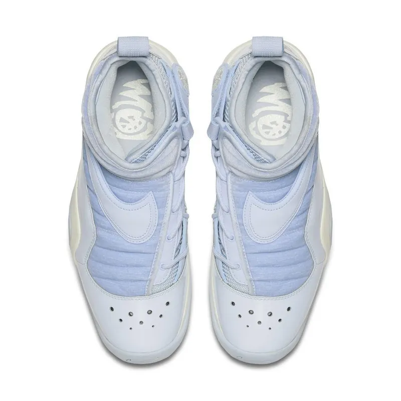 Nike Shake N’Destrukt Easter 2017 Blue Tint/Blue Tint-Sail (943020-400)