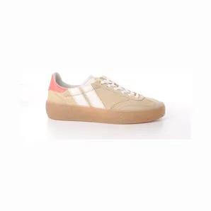 Caval beige:coraille (CAVABASHPU05)