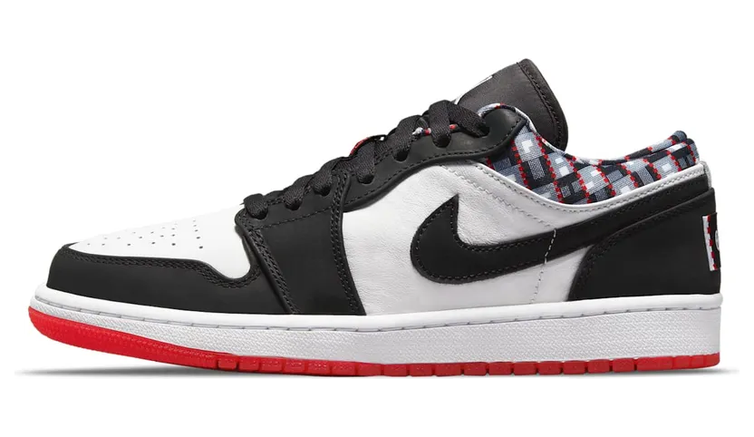 Air Jordan 1 Low DM0095-106