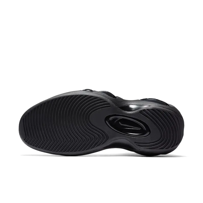 Nike Air Flight Bonafide Triple Black Black/Black-Black (917742-004)