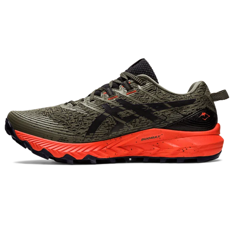 Asics GEL-Trabuco 10 Mantle Green/Midnight (1011B329.301)