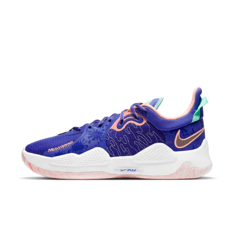 PG 5 Blue – “Lapis / Blue Void / Crimson Bliss” (CW3143-400)