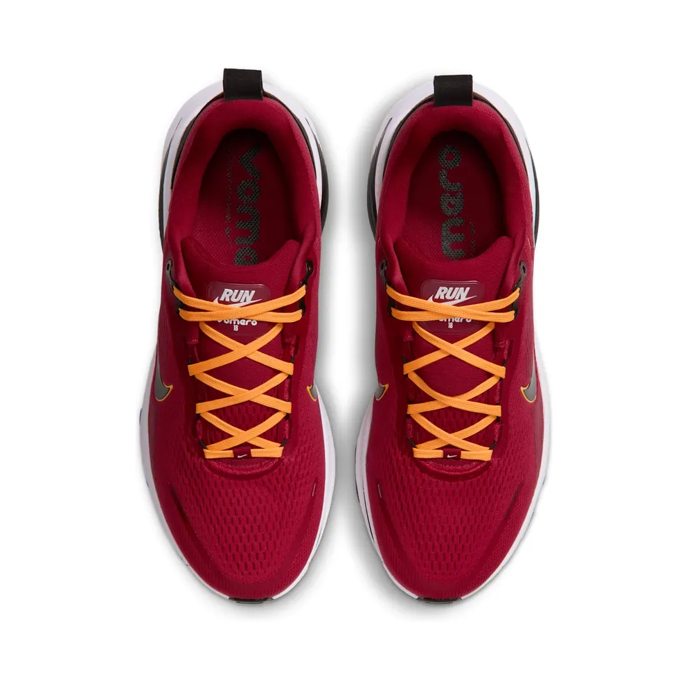 Nike Vomero 18 – Arizona Cardinals – “Arizona Cardinals” (IQ5877-600)