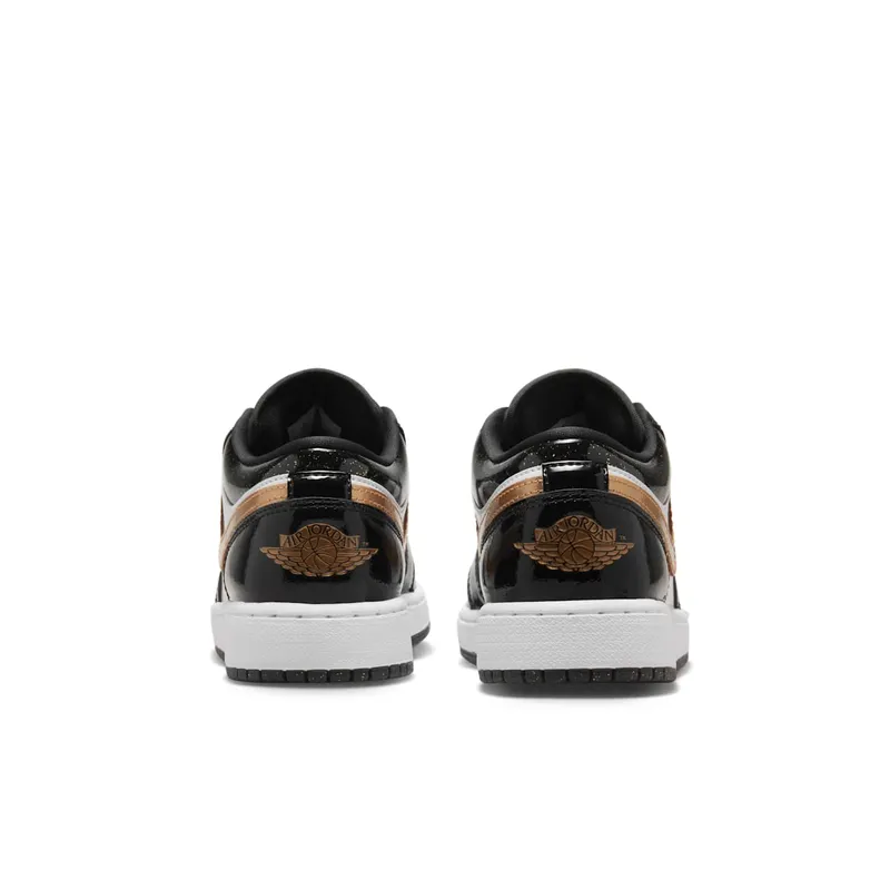 Jordan 1 Low SE Gold Toe (DR6970-071)