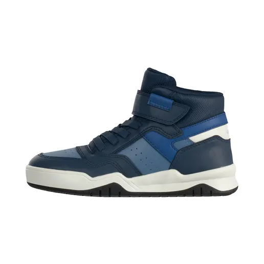 Geox Perth “Blue / Navy / Opaal / White” (J367RF054FUC4250J)