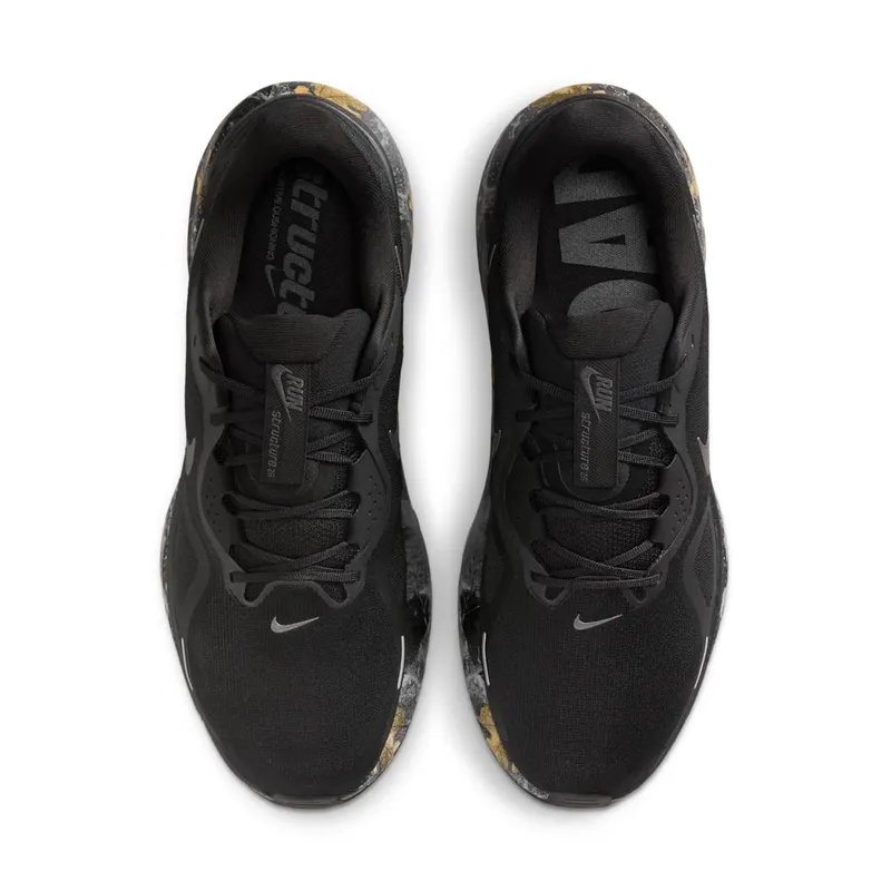 Nike Structure 26 Realtree Camo Black (IF4487-001)