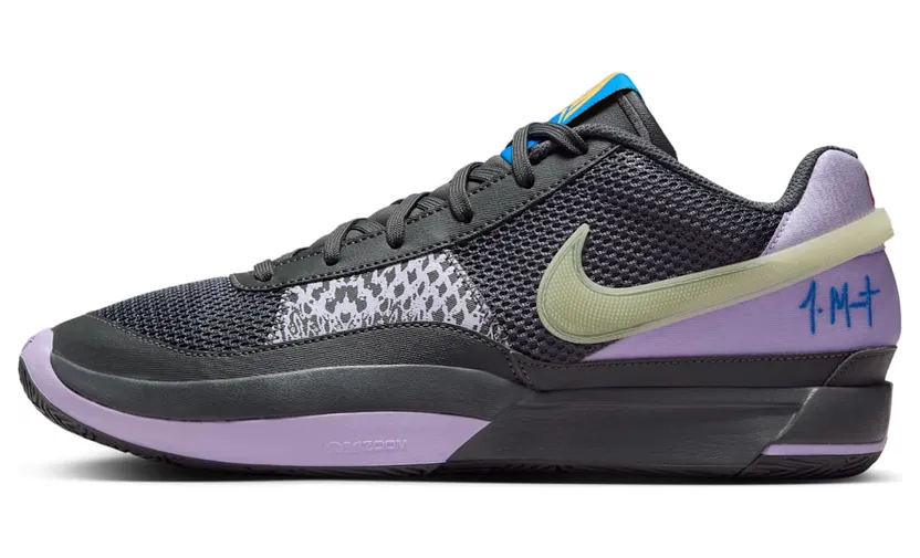 Nike Ja 1 “Night” (FQ4796-001)