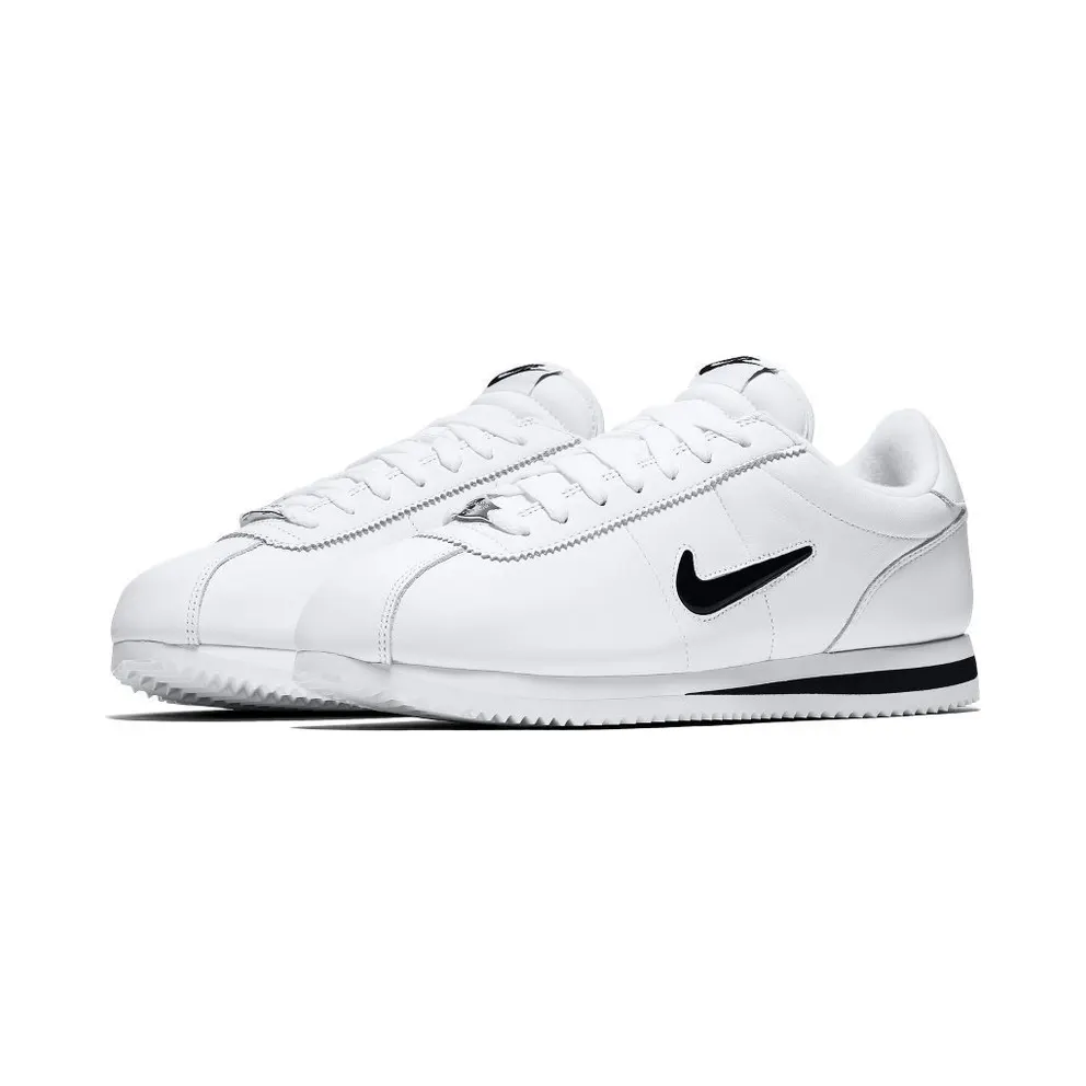 Nike Cortez Basic Jewel Black Diamond (938343-101)