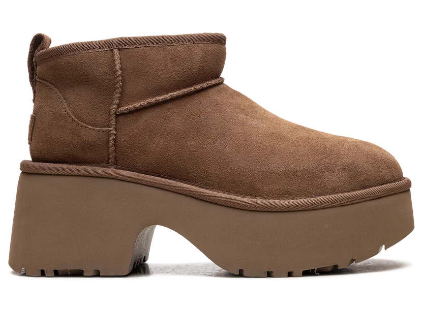 ugg-classic-ultra-mini 1158311-CHE