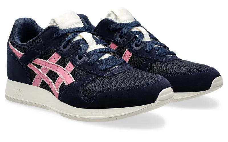 ASICS Lyte Classic Midnight Sweet Pink