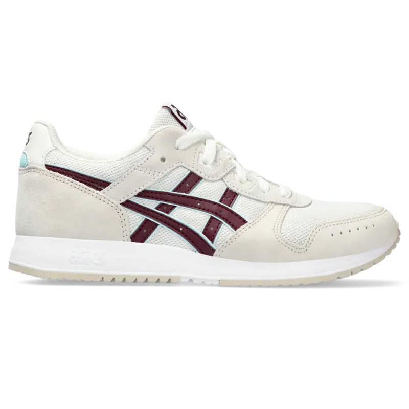 Asics Lyte Classic Cream/Port Royal (1202A306.109)