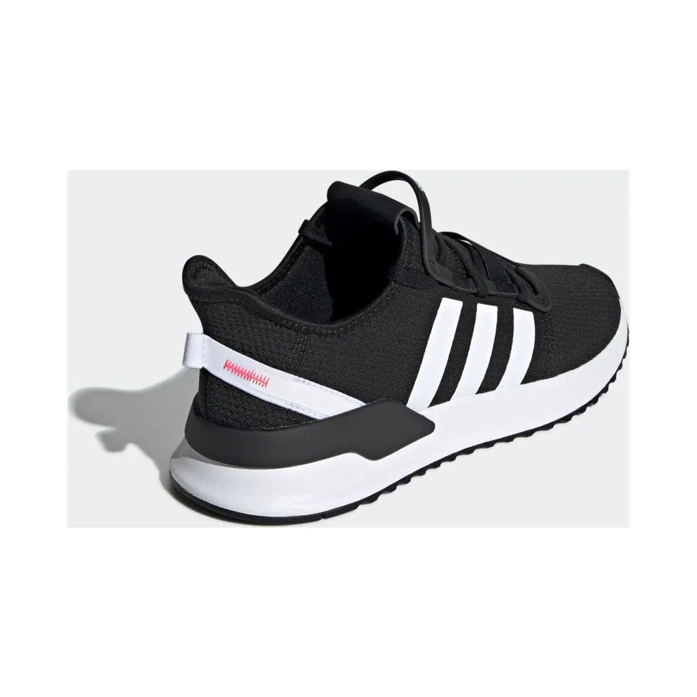 adidas U_Path Run Core Black / Ash Grey / Core Black (G27639)