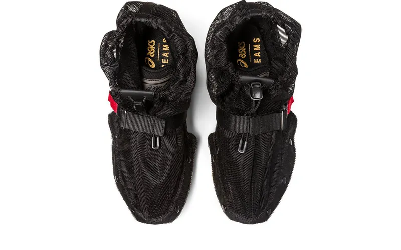 ASICS Bespoke Gel-Keyano 14 Gore-Tex Beams Mosquito Net (1201A532-001)