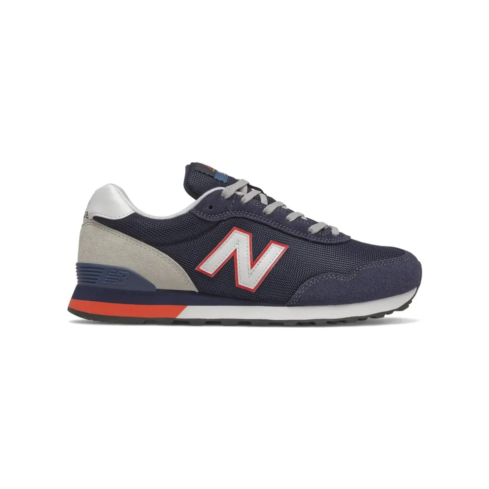 New Balance 515v3 Pigment Navy Team Red (ML515WR3)