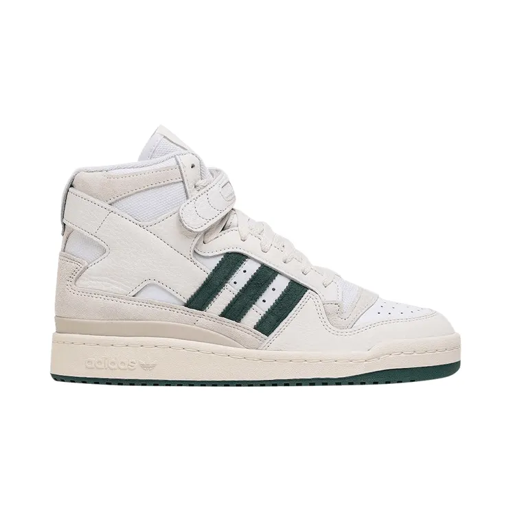 adidas Forum Hi Packer White Green (GX1519)