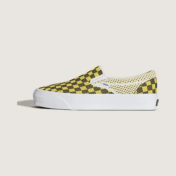 Vans Sneakers Yellow (VN000EG1Y23)