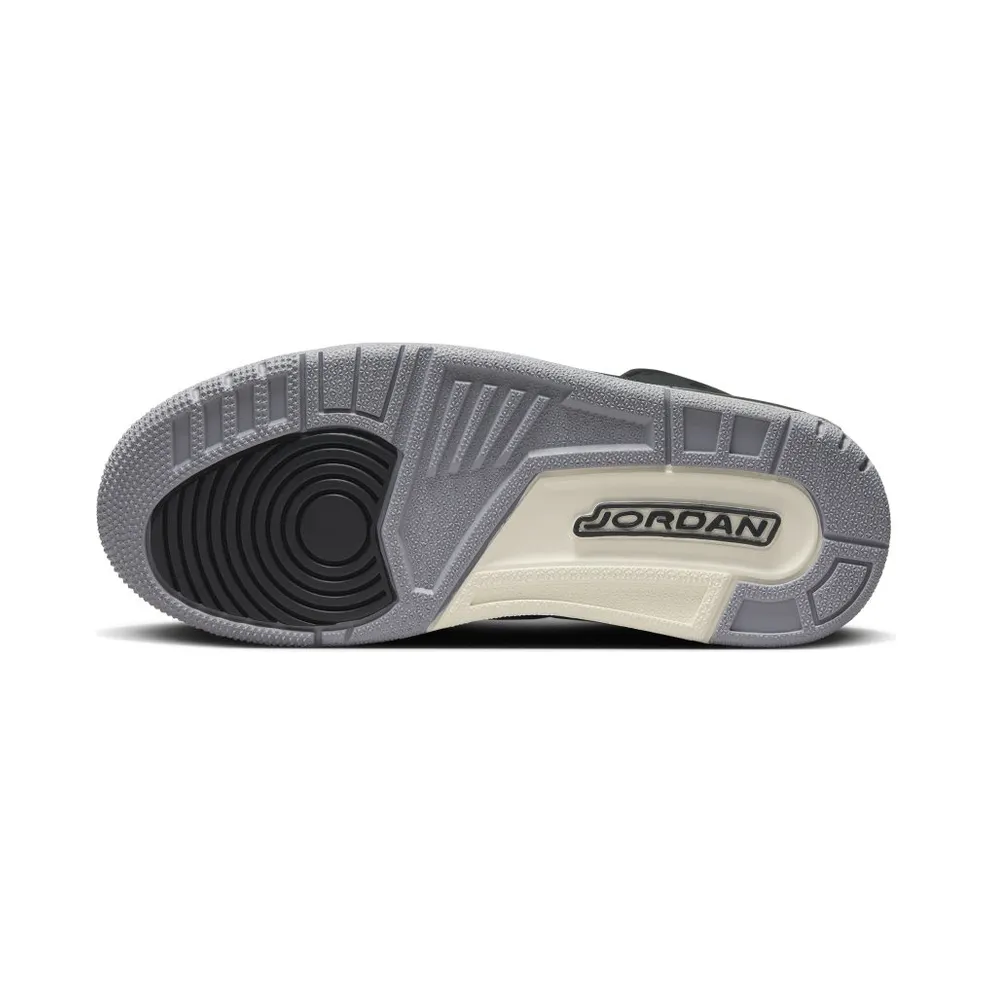Air Jordan 3 ‘Off-Noir’ Off-Noir/Sail/Cement Grey/Black (CK9246-001)