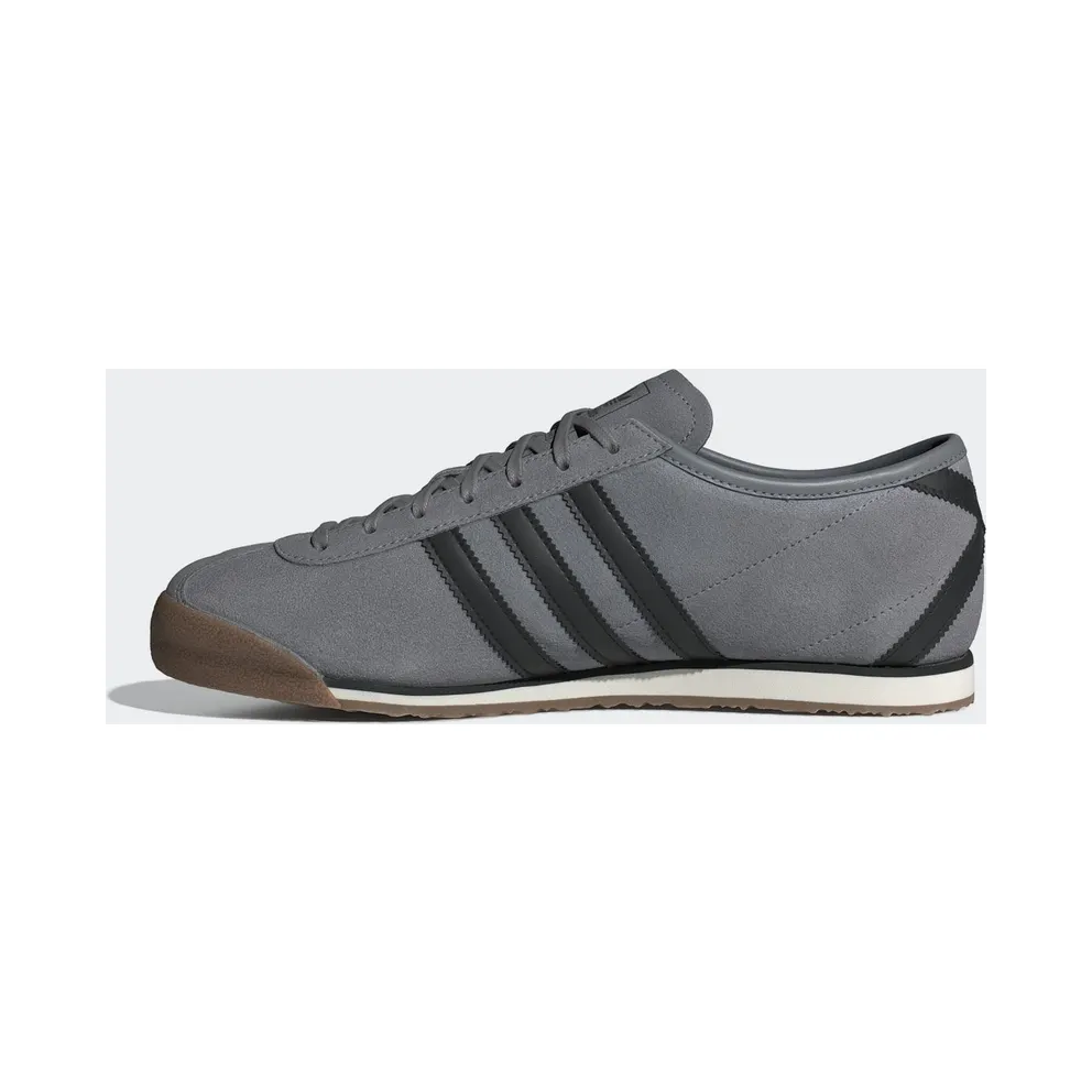 Adidas Italia 70s Grey Three / Core Black / Core White (JS1341)