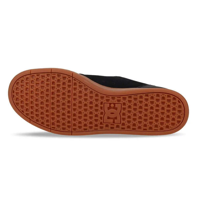 DC Crisis 2 black/gum (ADYS100647-BGM)