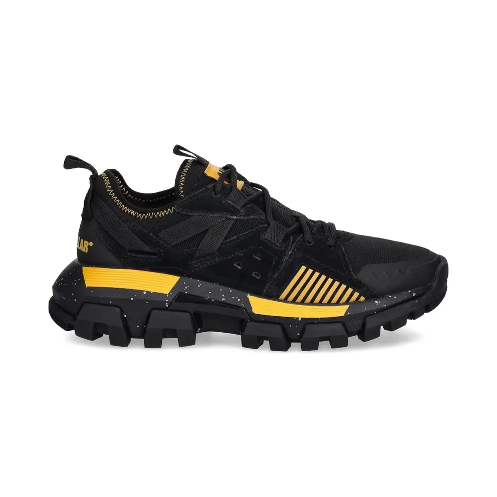 caterpillar Raider Sport – Black (P724513)