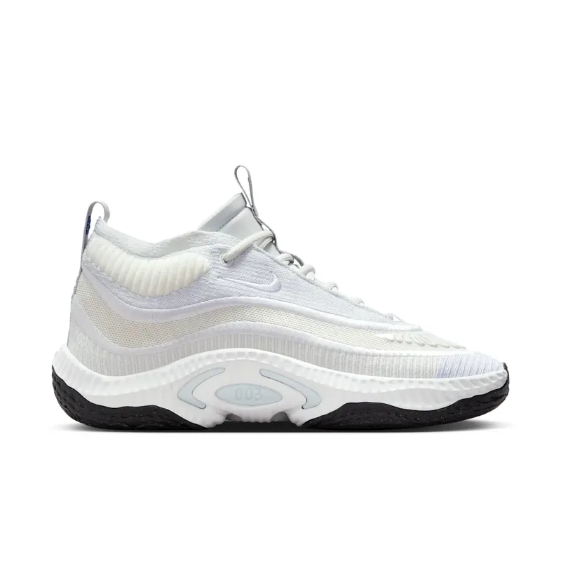 Nike Cosmic Unity 3 Summit White Pure Platinum (DV2757-100)