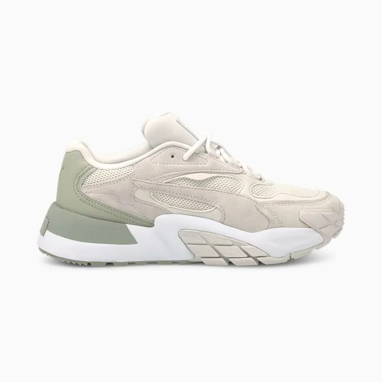 Puma Hedra Minimal White (37511903)