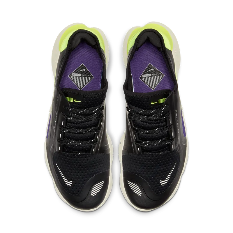 Nike Free RN 5.0 Shield Black (BV1224-001)