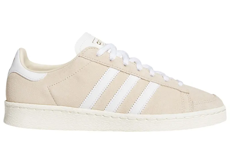 adidas Jabbar Lo Crystal Linen White (JQ4435)