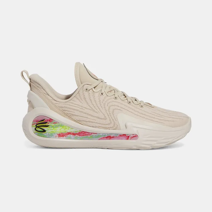 Under Armour Curry Flow 12 “STRN” (3028498-280)