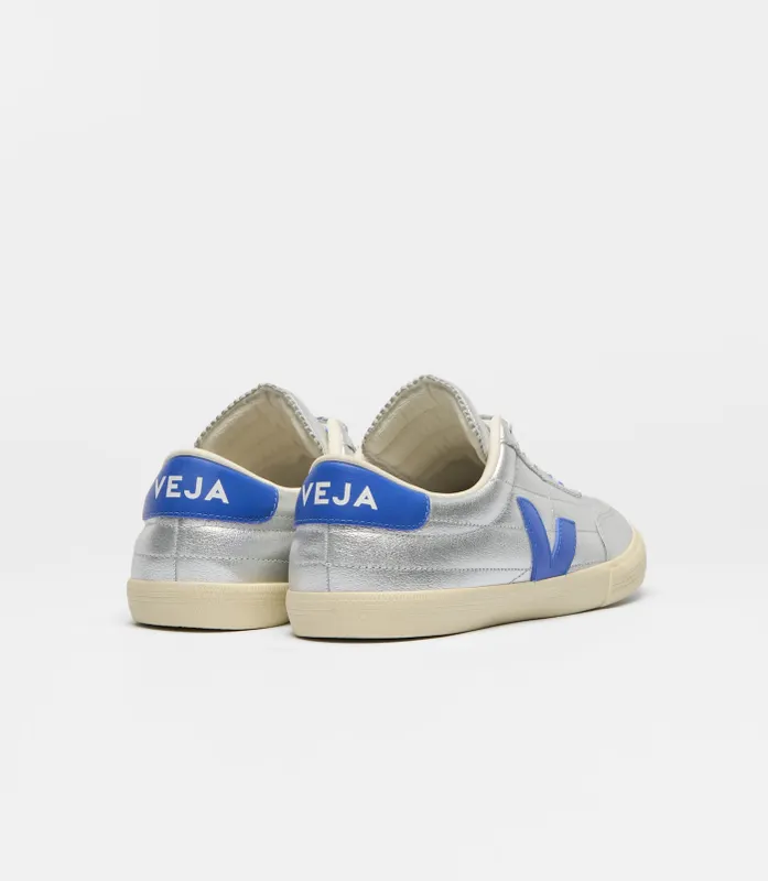 VEJA Panenka mit Einsätzen – Silver (FU2021379)