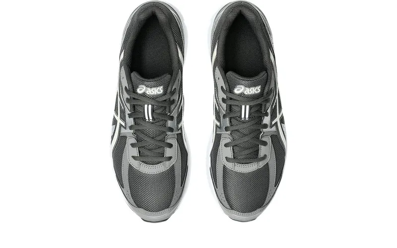 Asics Jog 100S Obsidian Grey/ Cream (1203A684022)