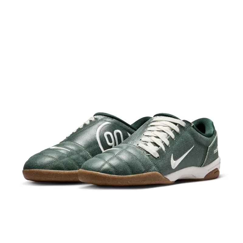 Nike Total 90 III “Fir / Gum Medium Brown” (IH2090-300)