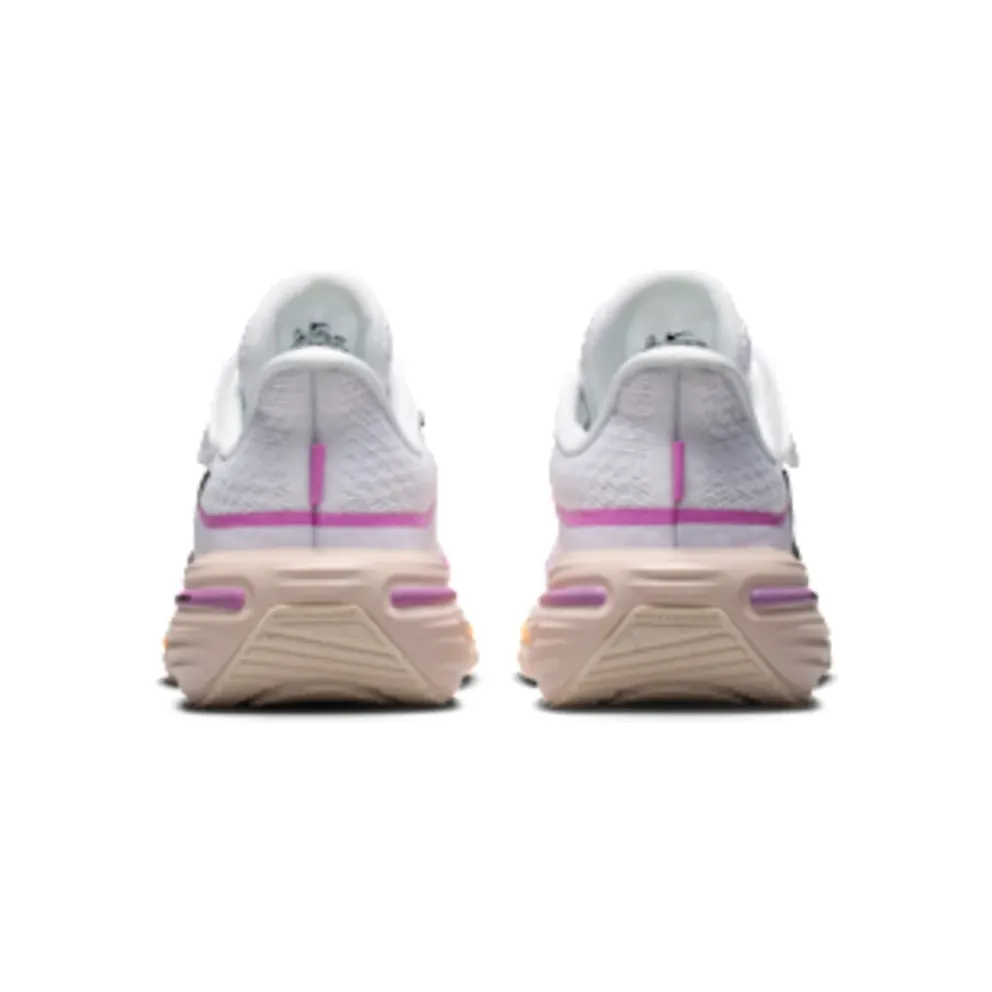 Nike Winflo 12 ‘ Road “White / Light Magenta / Chalk / Black” (IQ9768-101)