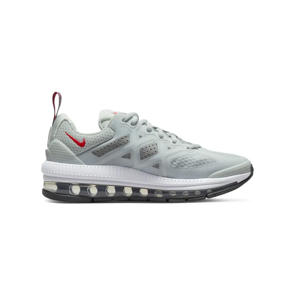 Nike Air Max Genome Older Kids’ Grey (CZ4652-007)