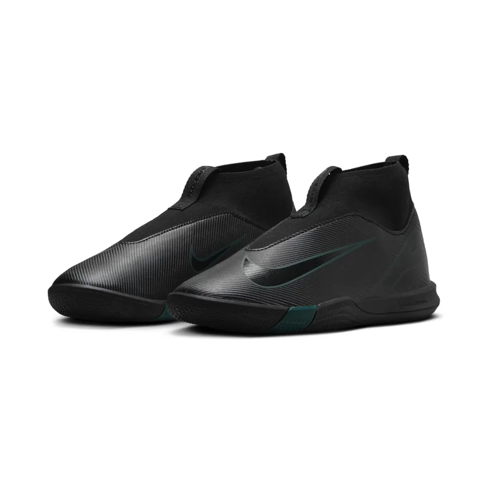 Nike Mercurial Superfly 10 Academy IC Black Deep Jungle (FQ8312-002)
