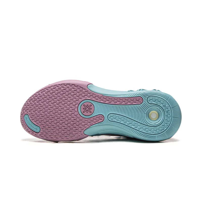Li-Ning Wade Shadow 7 “Blue” (ABPW003-7)