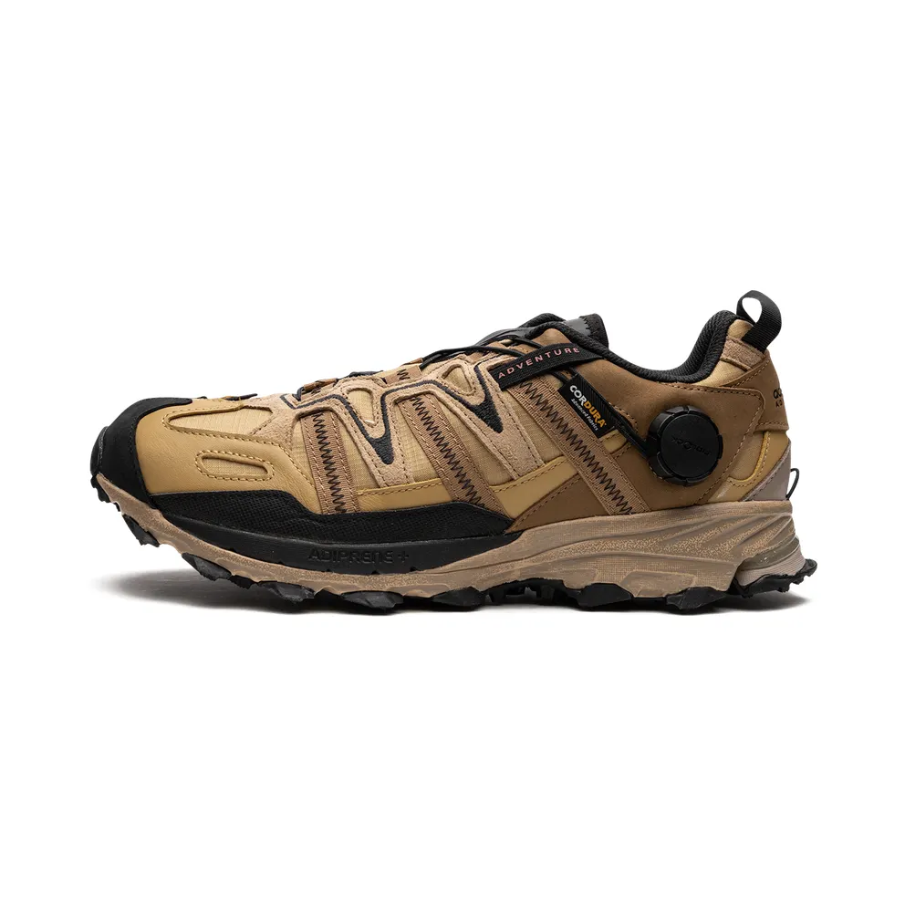 Adidas Hyperturf Gaiter “Golden Biege” (HQ6071)