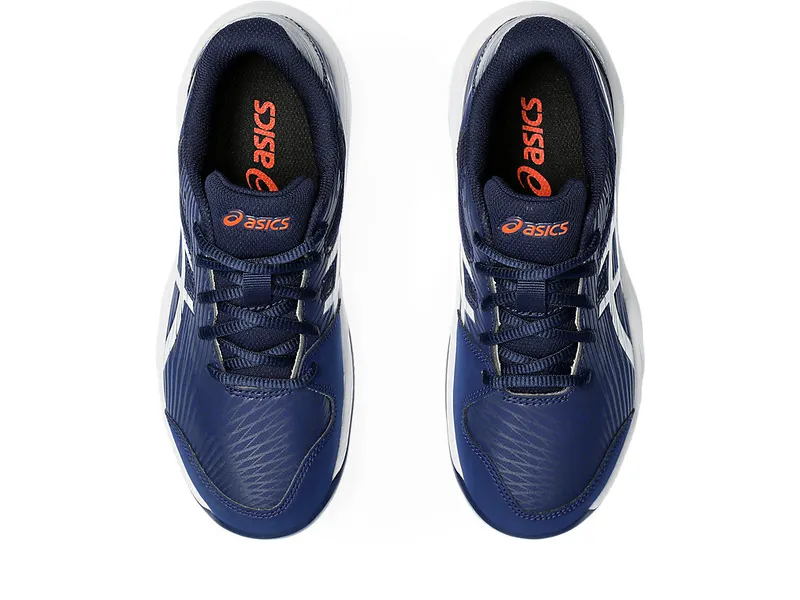 Asics Gel-game 9 Gs Blue Expanse/White (1044A052.403)