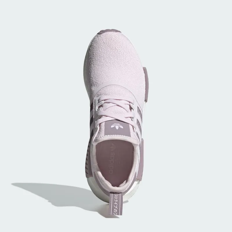 adidas NMD R1 Almost Pink Preloved Fig Core White (IE0594)